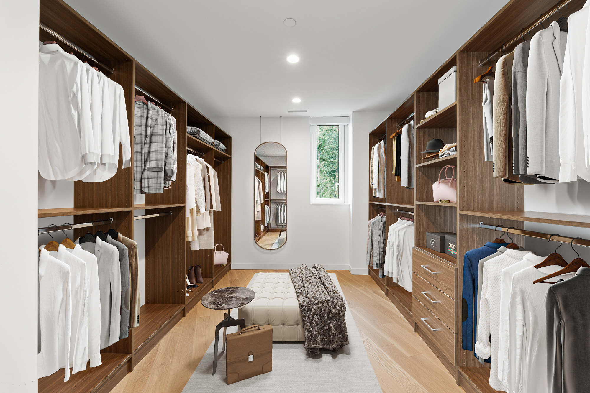 PH#1100 - 3963 Uplands Way